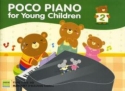 Poco Piano for young Children vol.2 for piano