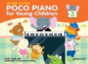Poco Piano for young Children vol.3