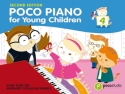 Poco Piano for young Children vol.4