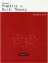 Practice in Music Theory Grade 8 second edition