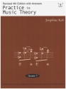 Practice in Music Theory Grade 7 4th edition