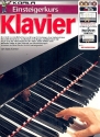 Einsteigerkurs Klavier (+Media-Online)