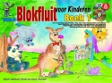 Blokfluit voor kinderen vol.1 (+Media-Online) (nl)