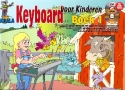 Keyboard voor kinderen vol.1 (+CD +DVD) (nl)