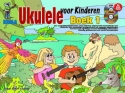 Ukulele voor kinderen vol.1 (+CD +DVD) (nl)