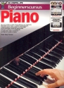 Beginnerscursus (+CD +2 DVD's +DVD-ROM) voor piano (nl)