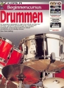 Beginnerscursus (+CD +2 DVD's +DVD-ROM) voor drumstel (nl)