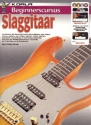 Beginnerscursus (+CD +2 DVD's +DVD-ROM): voor slaggitaar/tabulatuur (nl)