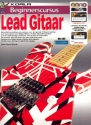 Beginnerscursus (+Media-Online) voor Lead gitaar/tabulatuur (nl)