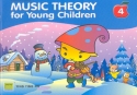 Music Theory for young Children vol.4