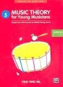 Music Theory for young Musicians vol.5