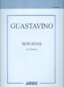 3 Sonatas for guitar