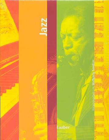Handbuch der Musik im 20. Jahrhundert Band 9 Jazz