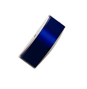 Tafelwischer mit Filzbl�ttern f�r Notentafel magnethaftend