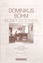 Kompositionen  Hardcover