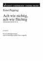 Choralsuite Teil III fr gemischten Chor (SSATB/SSAATTBB) Chorpartitur