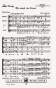 Drei Chre fr Frauenchor (SSAA) Chorpartitur
