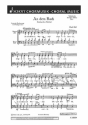 Volkslieder fremder Vlker fr gemischten Chor (SATB) Chorpartitur