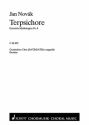 Exercitia Mythologica fr gemischten Chor (SATB/SATB) Chorpartitur