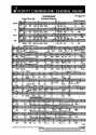 Sieben Hlderlin-Chre GeWV 40 fr gemischten Chor (SATB) Chorpartitur