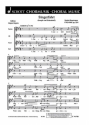 Sechs Chorlieder op. 32 fr gemischten Chor (SATB) Chorpartitur