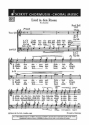 Lied in den Rosen fr Mnnerchor (TTBB) Chorpartitur
