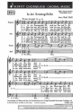 Fnf ostpreuische Volkslieder fr gemischten Chor a cappella Chorpartitur