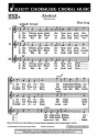 Knab, Armin / Lang, Hans: Abschied / Der Maie fr Frauen- oder Kinderchor (SMezA) Chorpartitur