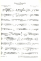 Konzert Es-Dur op.23 fr Klarinette und Orchester Stimmensatz (Streicher 5-5-3-3-2)