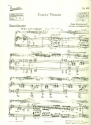 Caprice viennois op.2 fr Salonorchester Klavier-Direktion
