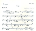 Tango op. 165/2 fr Salonorchester Einzelstimme - Violine II
