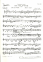 Eine Nacht in Venedig Ouvertre fr Salonorchester Violine 2