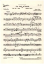 Eine Nacht in Venedig fr Salonorchester Violoncello