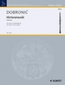 Dobronic, Antun: Hirtenmusik fr Oboe und Englischhorn