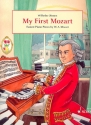 My first Mozart for piano (dt/en)