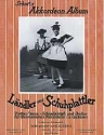 Lndler und Schuhplattler fr Akkordeon, 2. Akkordeon ad libitum Einzelstimme - 2. Akkordeon