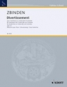 Divertissement op. 10 fr Kontrabass und Orchester Klavierauszug mit Solostimme