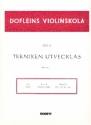 Violinskola vol.2 fr Violine (schwed)