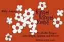 Ringel Rangel Reihe fr Singstimme, 3 Melodie-Instrumente, Schlagwerk und Gitarre oder and Spielpartitur - (einzeln)