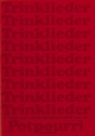 Jage, Rolf-Dieter: Trinklieder-Potpourri fr Mnnerchor (TTBB) und Klavier oder Combo Partitur - (= Klavierstimme)