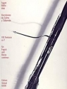 Selma y Salaverde, Bartolomeo de: 8 Fantasia ex F fr Fagott und Basso continuo