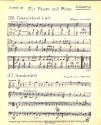 Fr Feiern und Feste (Anhang) fr Blasorchester Schlagzeug