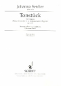 Tonstck E-Dur op.60 fr Flte, Klarinette in A, 4 Hrner und 2 Fagotte Stimmen