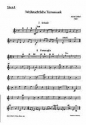 Weihnachtliche Turmmusik fr 5-9 Blasinstrumente Einzelstimme - Tuba in B
