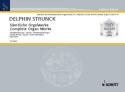 Smtliche Orgelwerke Band 14 fr Orgel