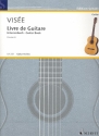 Gitarrenbuch fr Gitarre