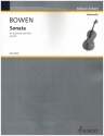 Sonata op.64 fr Violoncello und Klavier