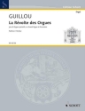 Aufruhr der Orgeln op. 69 für 9 Orgeln (8 Positivorgeln und 1 große Orgel) und Percussion (3 Spi Partitur