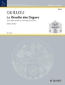 Aufruhr der Orgeln op. 69 fr 9 Orgeln (8 Positivorgeln und 1 groe Orgel) und Percussion (3 Spi Partitur