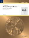 Scheffler, C.: Mainzer-Anlagen-Marsch fr Klavier